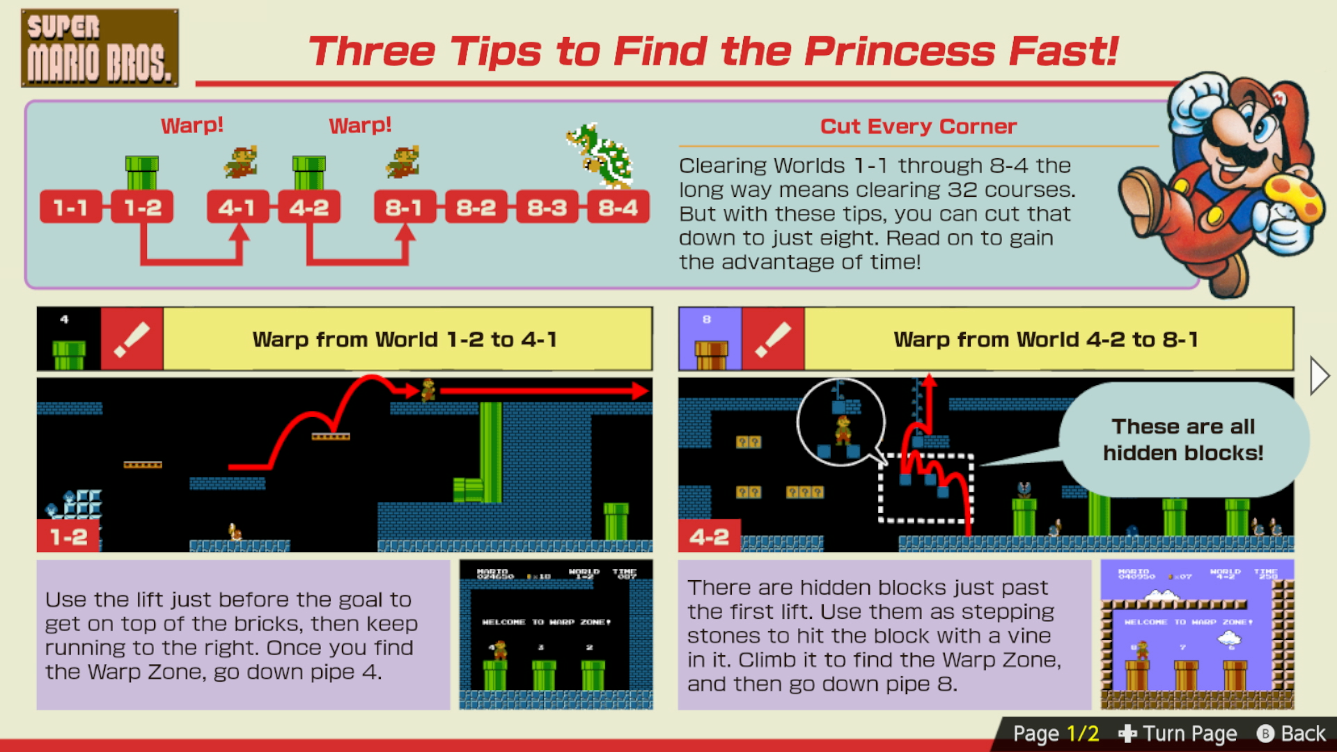 Nintendo World Championships: NES Edition