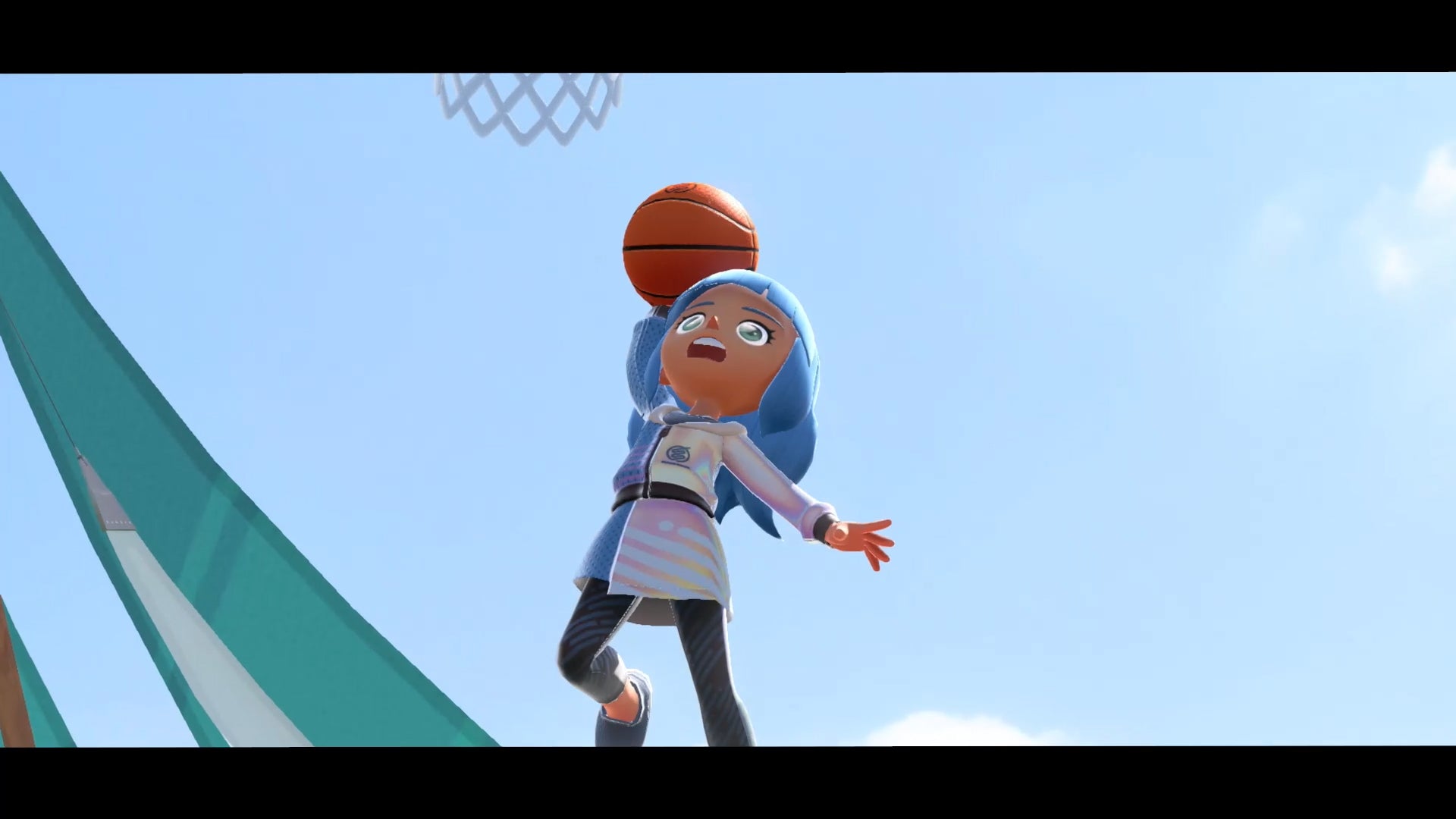 Nintendo Switch Sports