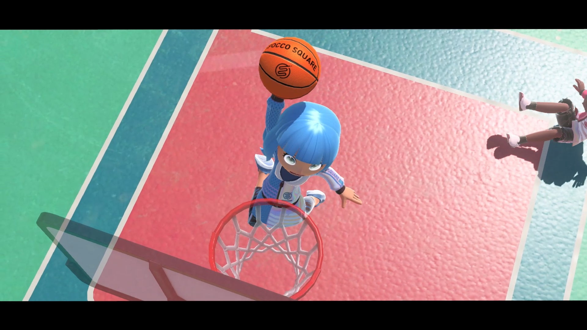Nintendo Switch Sports