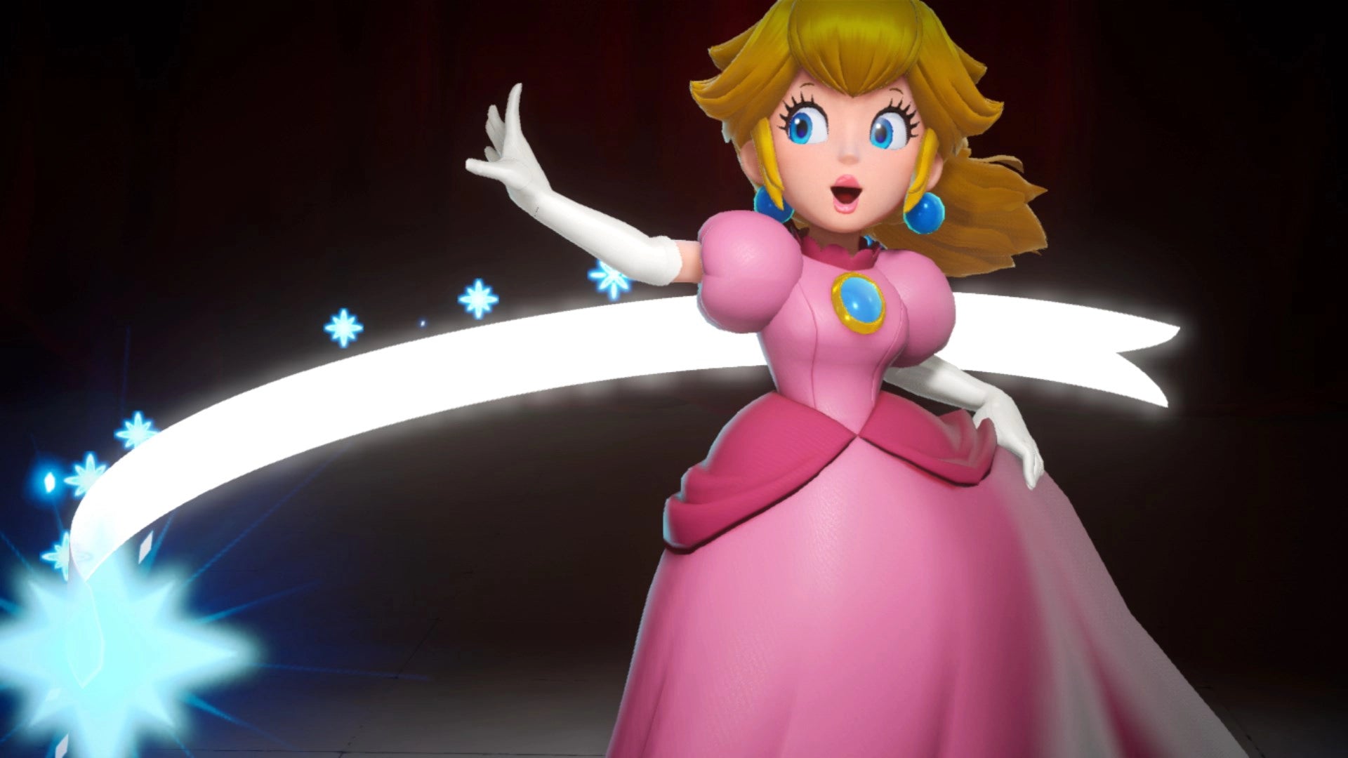 Princess Peach Showtime! - Nintendo Switch