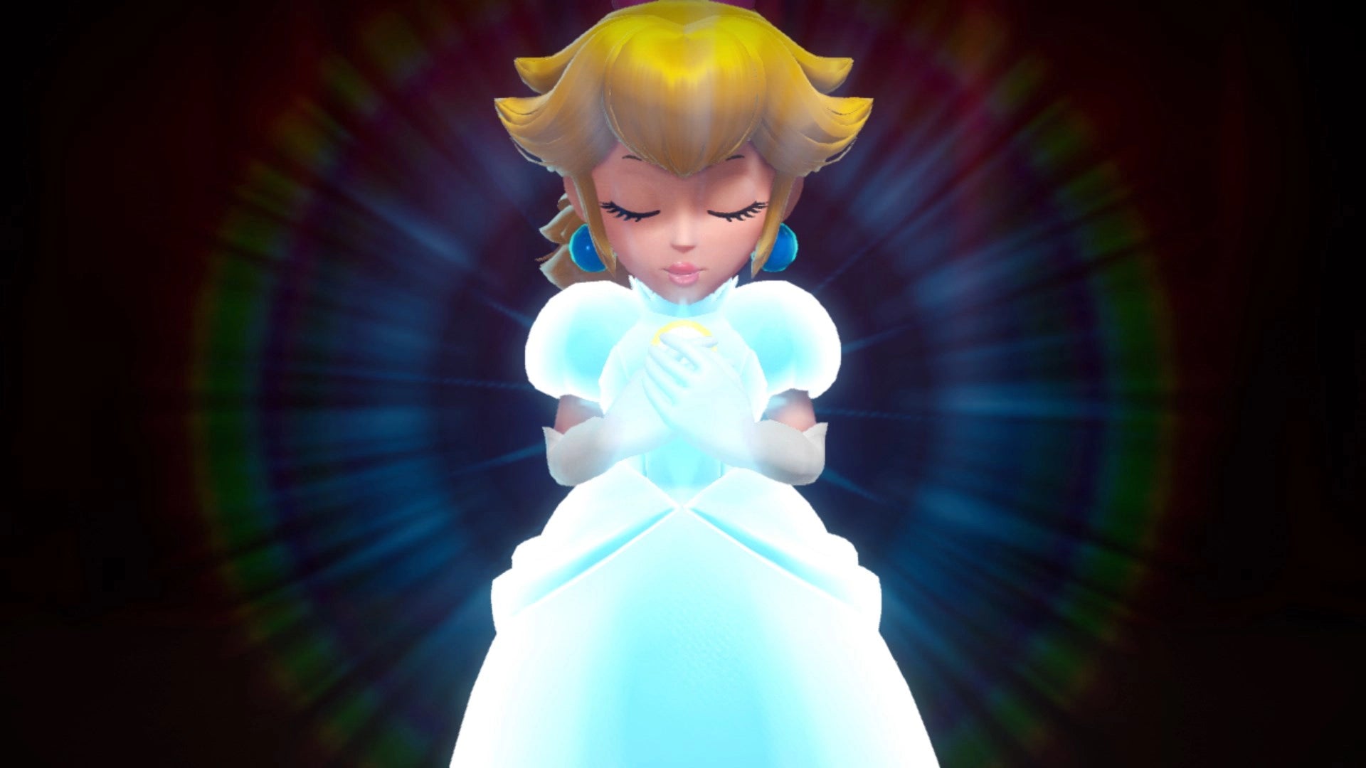 Princess Peach Showtime! - Nintendo Switch