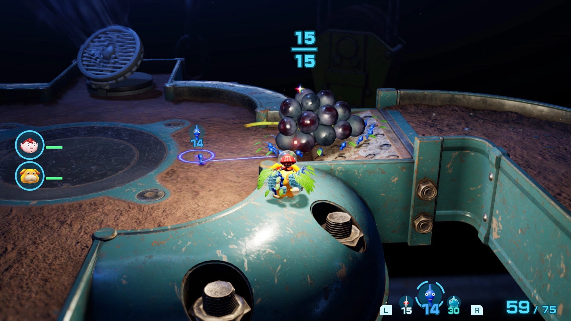 Pikmin 4 - Nintendo Switch