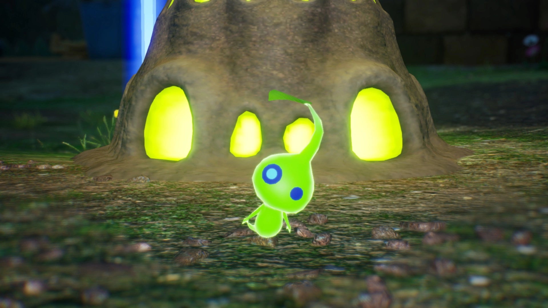 Pikmin 4 - Nintendo Switch