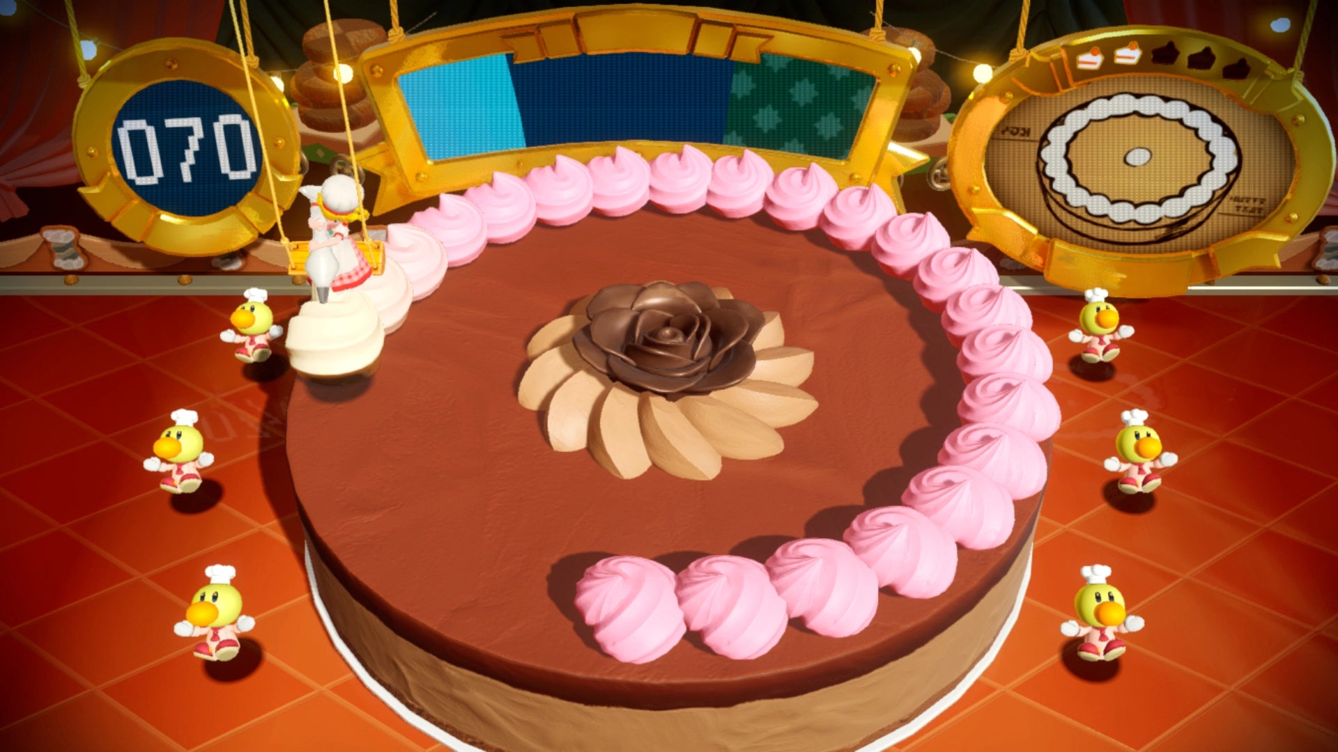 Princess Peach Showtime! - Nintendo Switch