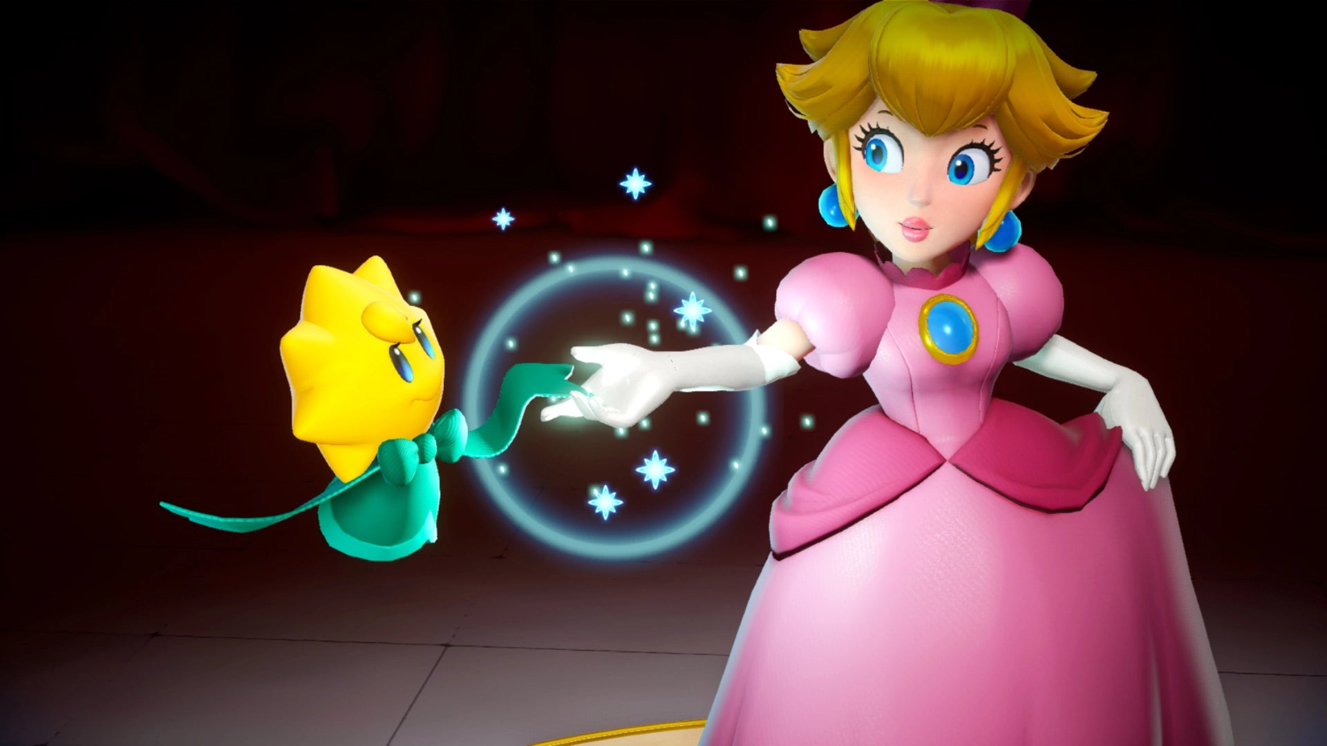 Princess Peach Showtime! - Nintendo Switch