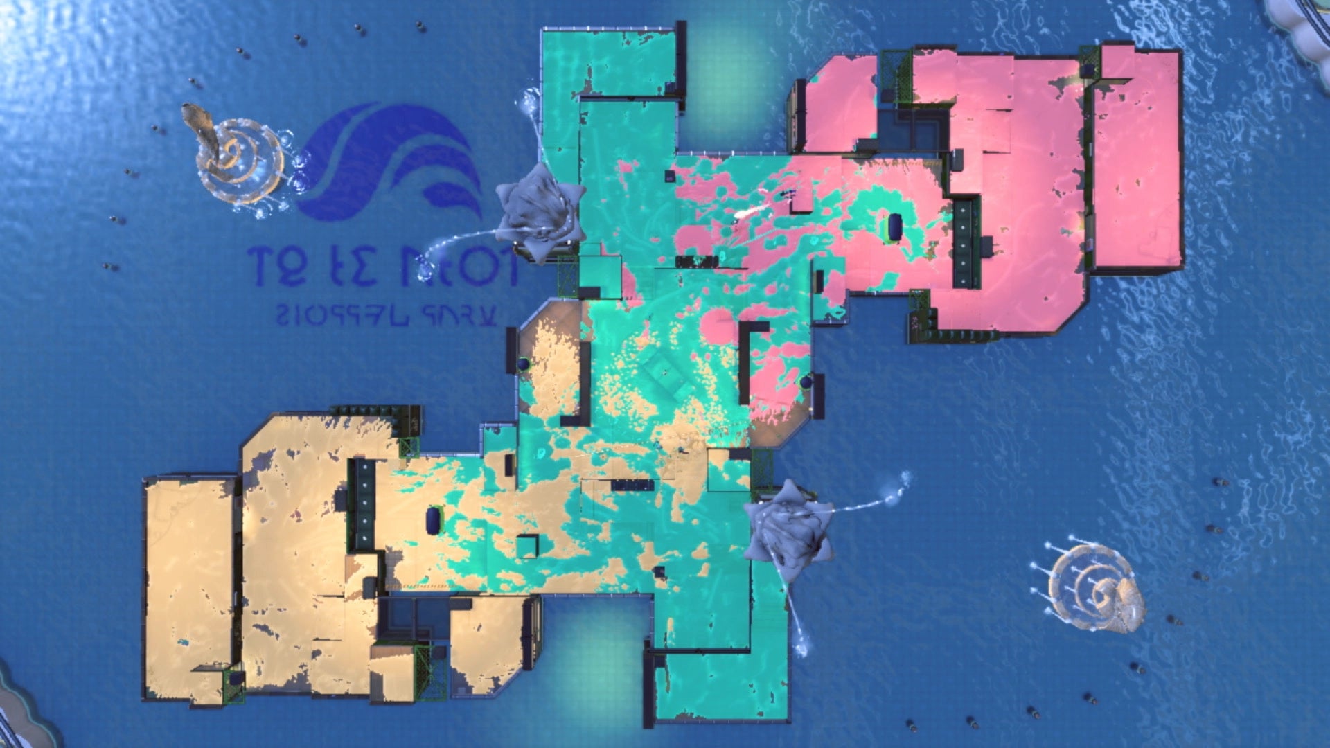 Splatoon 3 - Nintendo Switch