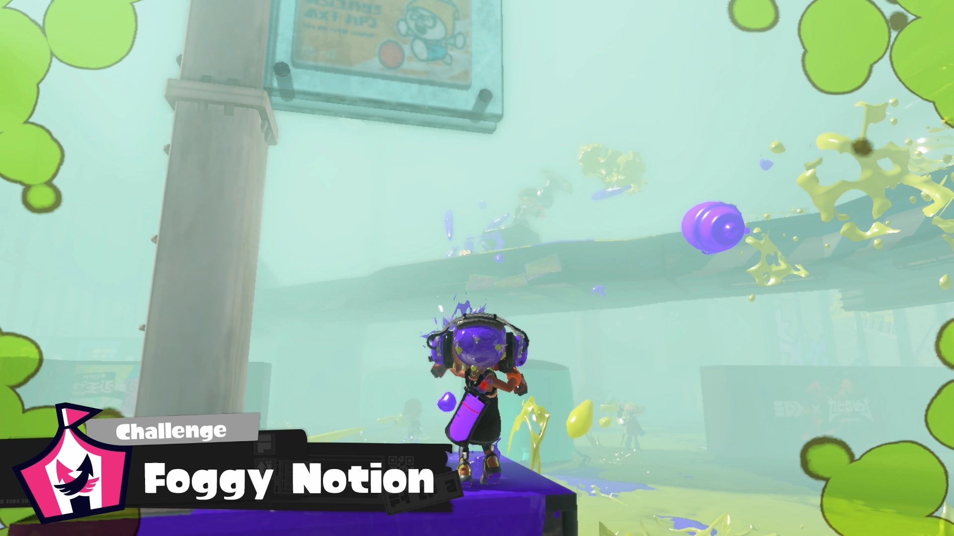 Splatoon 3 - Nintendo Switch