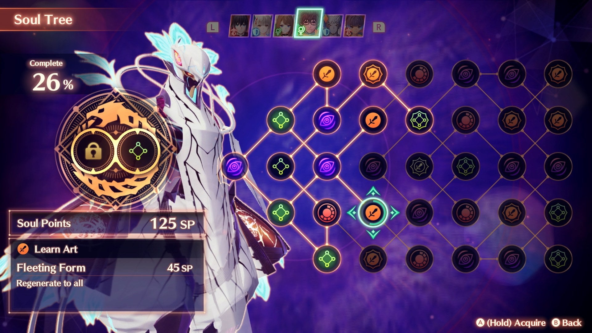 Xenoblade Chronicles 3