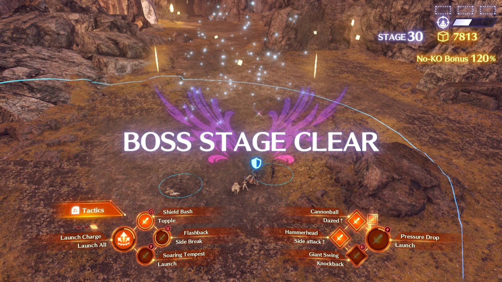 Xenoblade Chronicles 3