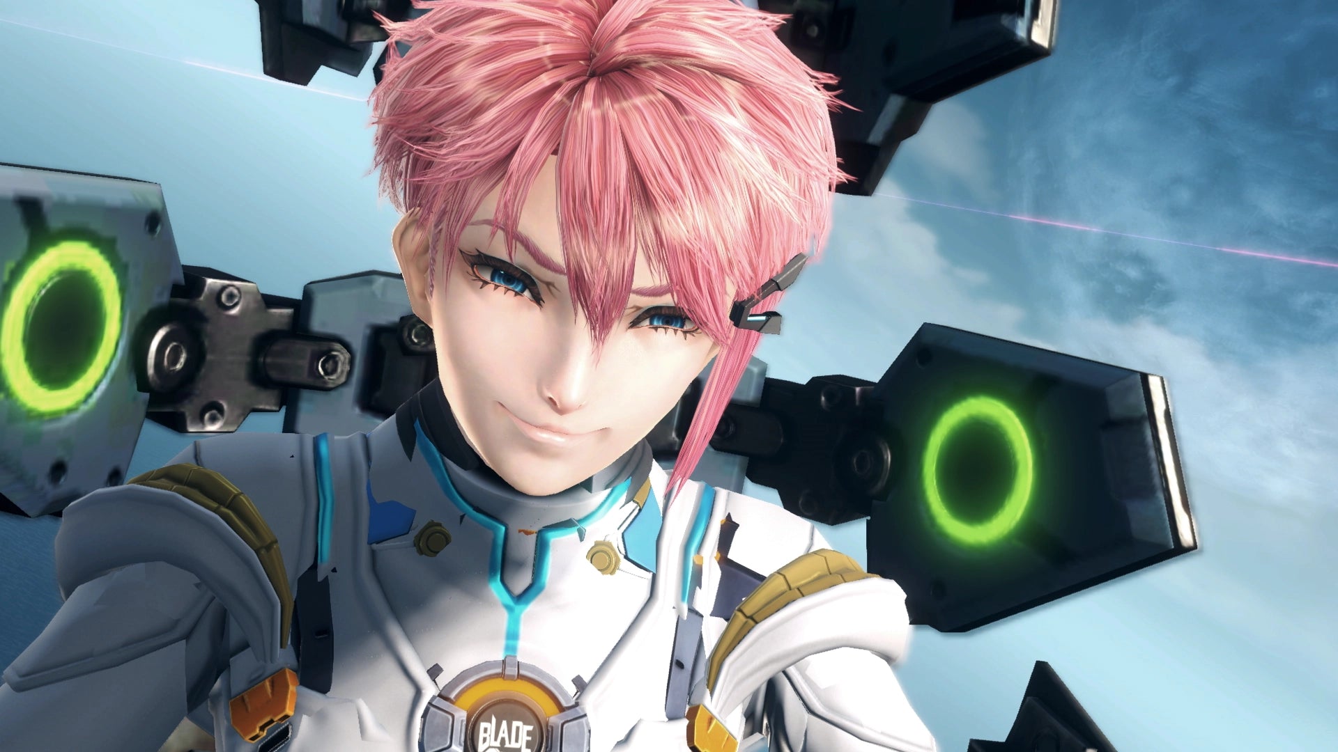 Xenoblade Chronicles X: Definitive Edition - Nintendo Switch