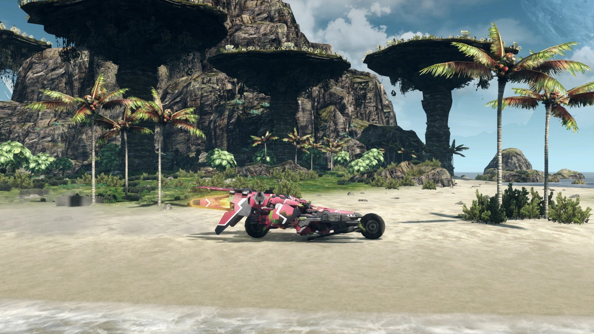 Xenoblade Chronicles X: Definitive Edition - Nintendo Switch