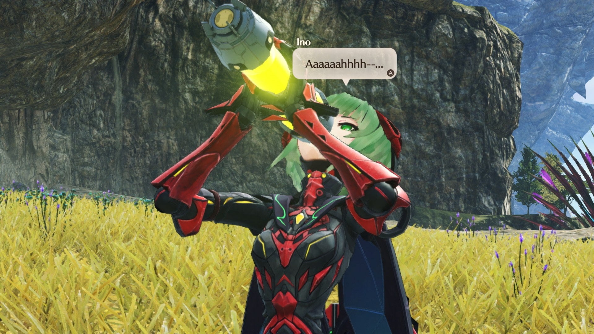 Xenoblade Chronicles 3