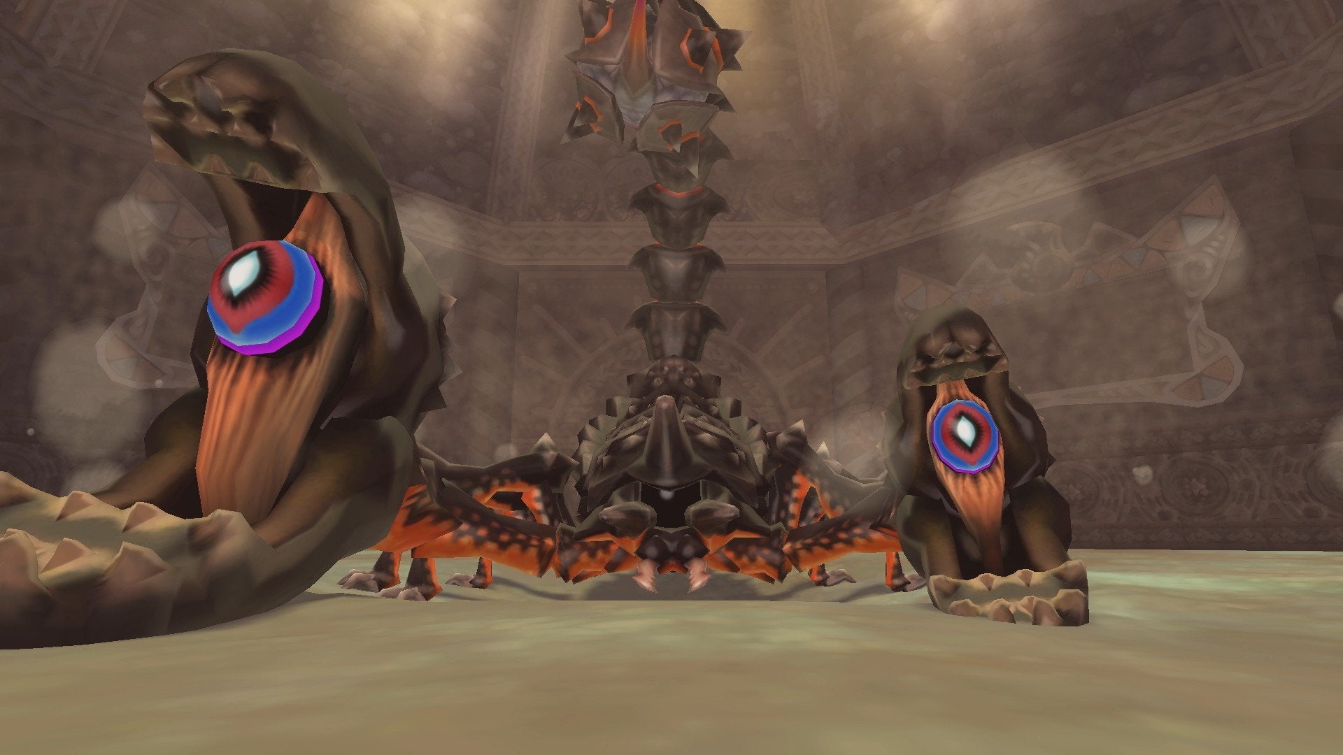 The Legend of Zelda: Skyward Sword HD