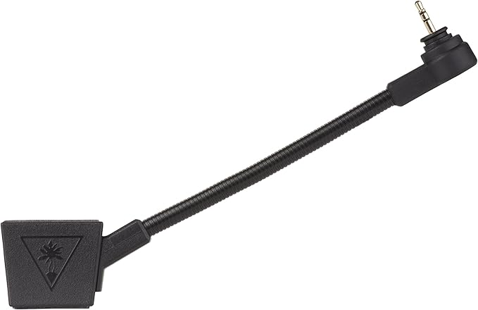 Turtle Beach Elite Pro Noise-Cancelling Microphone