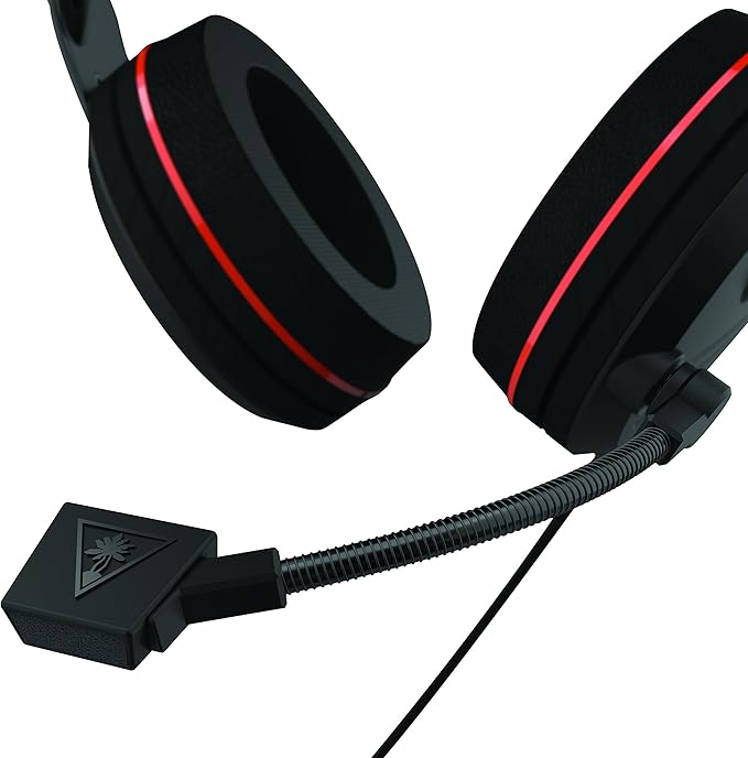 Turtle Beach Elite Pro Noise-Cancelling Microphone