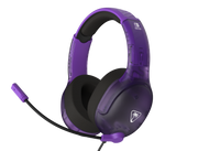 Ghost Purple