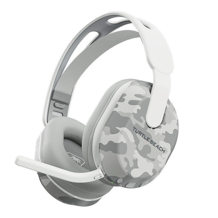 Arctic Camo