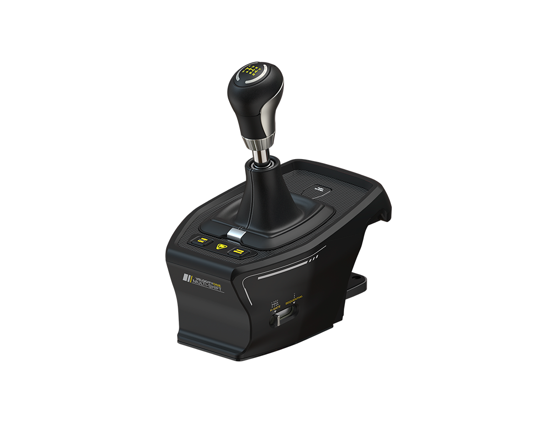 Turtle Beach VelocityOne Multi-Shift