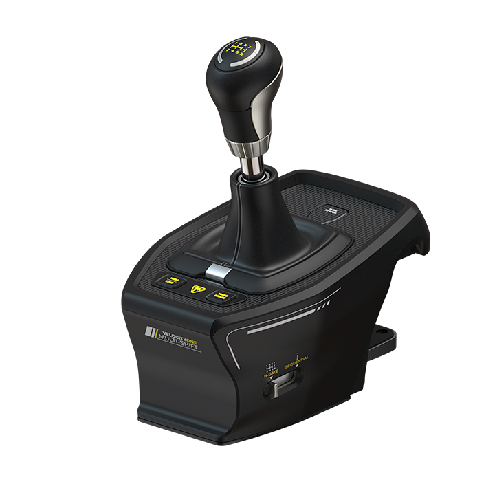 Turtle Beach VelocityOne Multi-Shift