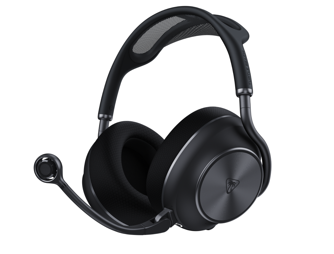 Turtle Beach Stealth Pro II Wireless Headset for Xbox (Black)