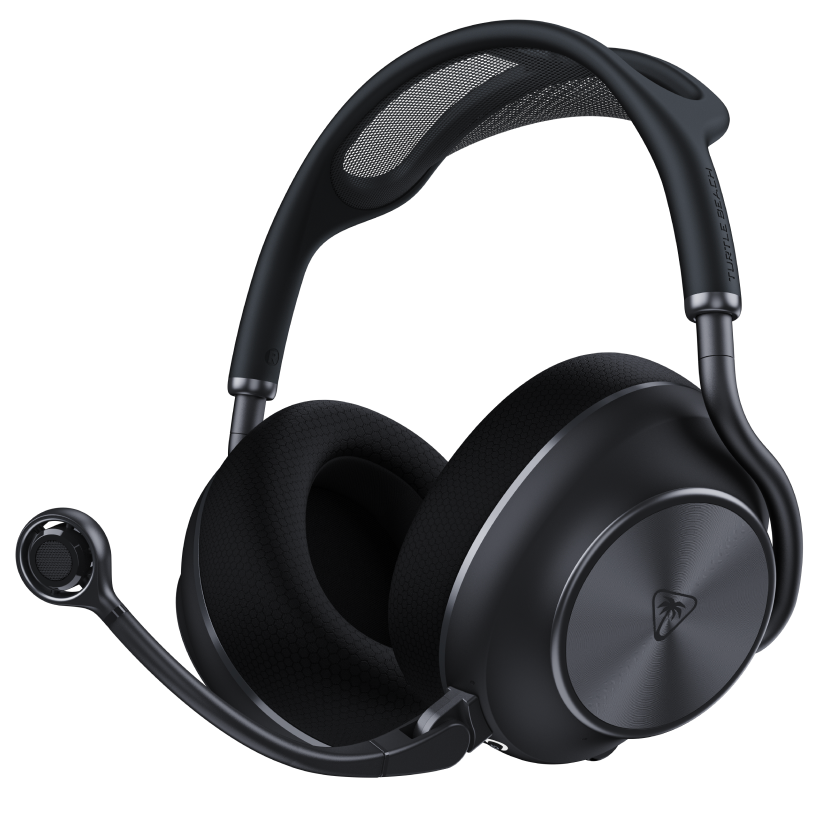 Turtle Beach Stealth Pro II Wireless Headset for Xbox (Black)