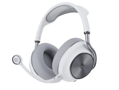Turtle Beach Stealth Pro II Wireless Headset (White)