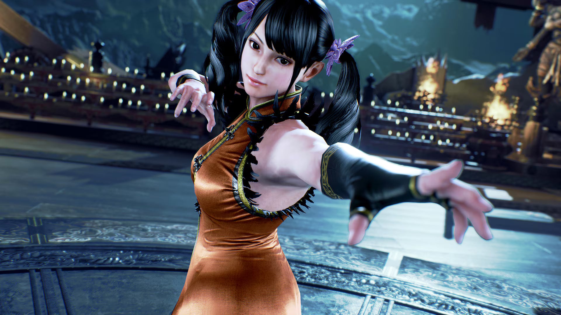 Tekken 7 & Soul Calibur VI (Double Pack) - PS4