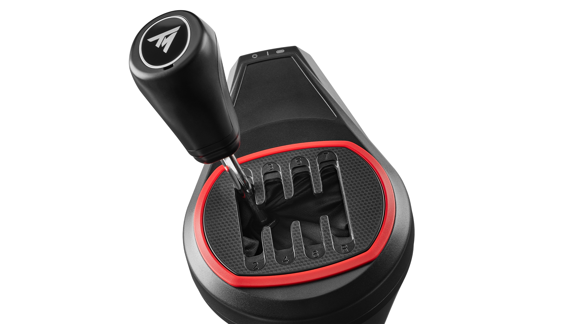 Thrustmaster TH8S Shifter Add-On
