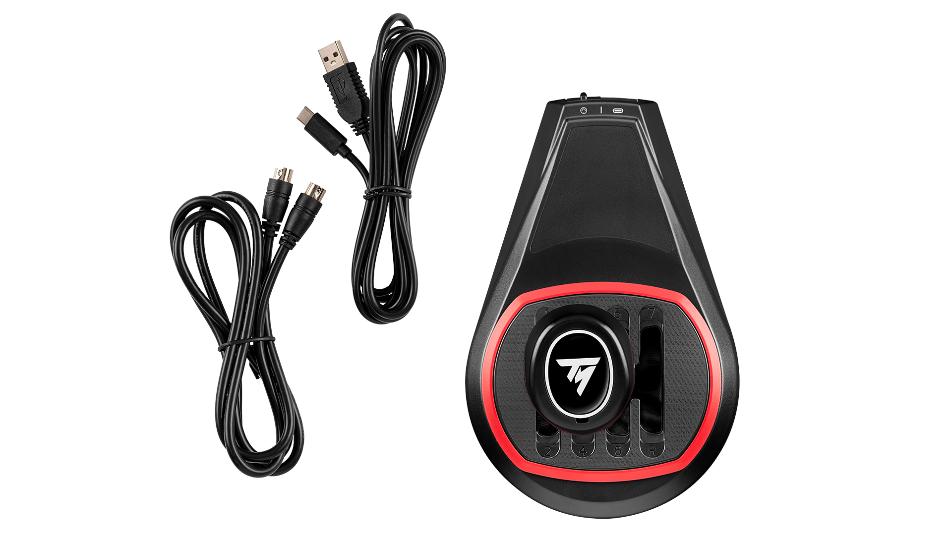 Thrustmaster TH8S Shifter Add-On