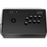Qanba Titan Wired Fight Stick for PS5 / PS4 / PC