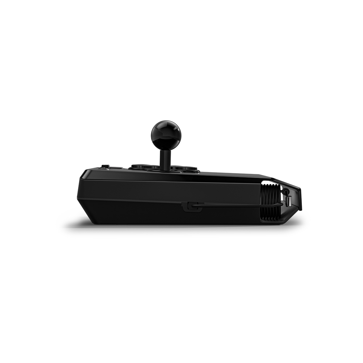 Qanba Titan Wired Fight Stick for PS5 / PS4 / PC