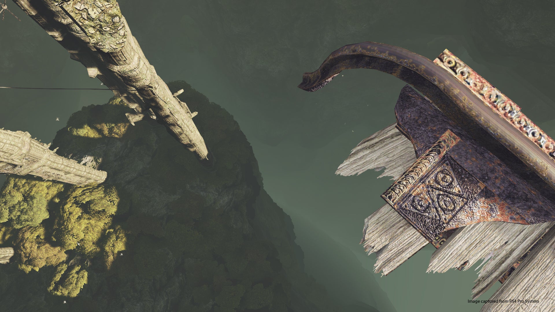 The Last Guardian