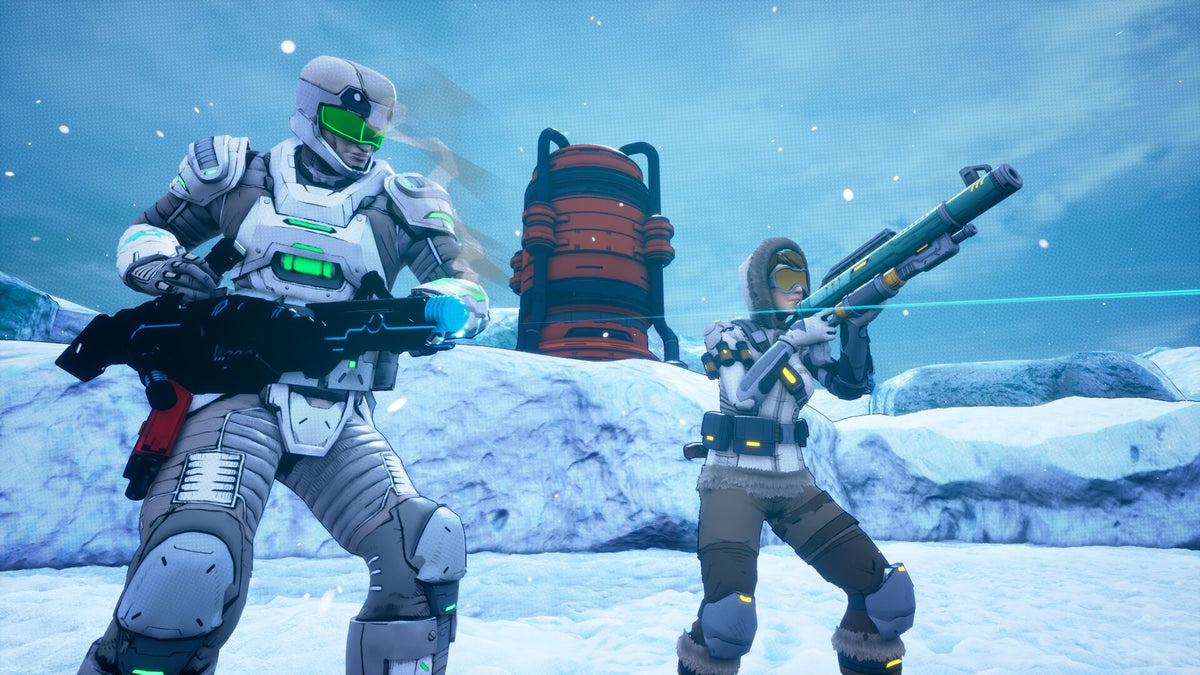 G.I. Joe: Operation Blackout - PS4