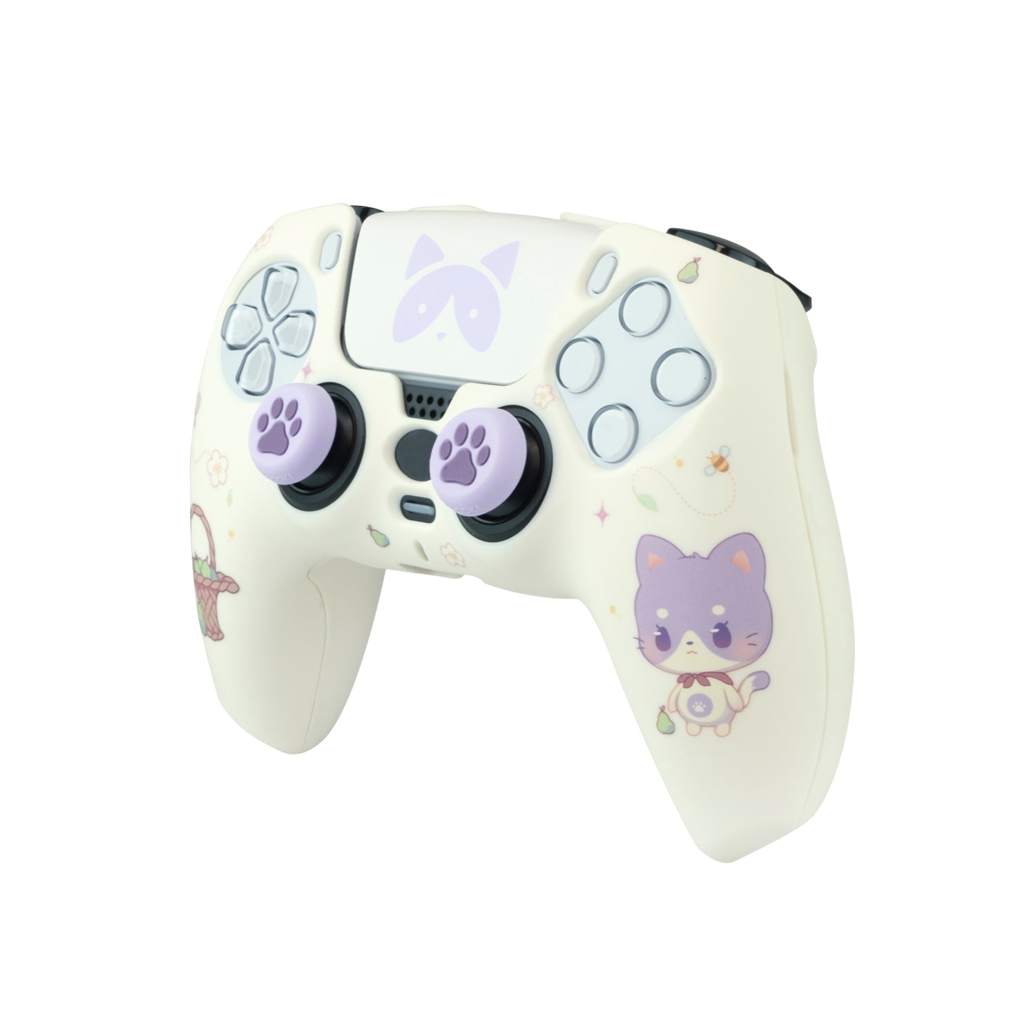 Blade Combo Pack (Tanooki  - Maneki) - PS5