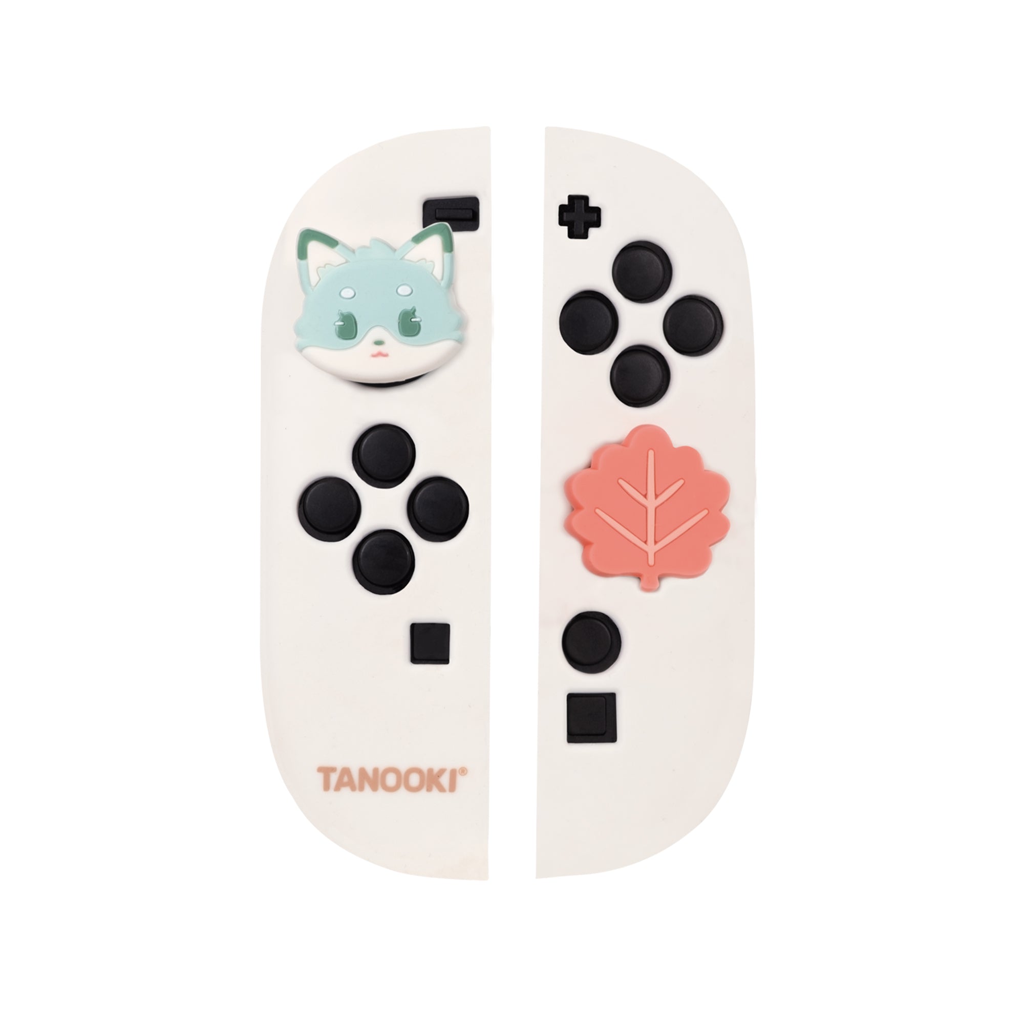 Blade Custom Kit (Tanooki - Yuki) - Nintendo Switch 2