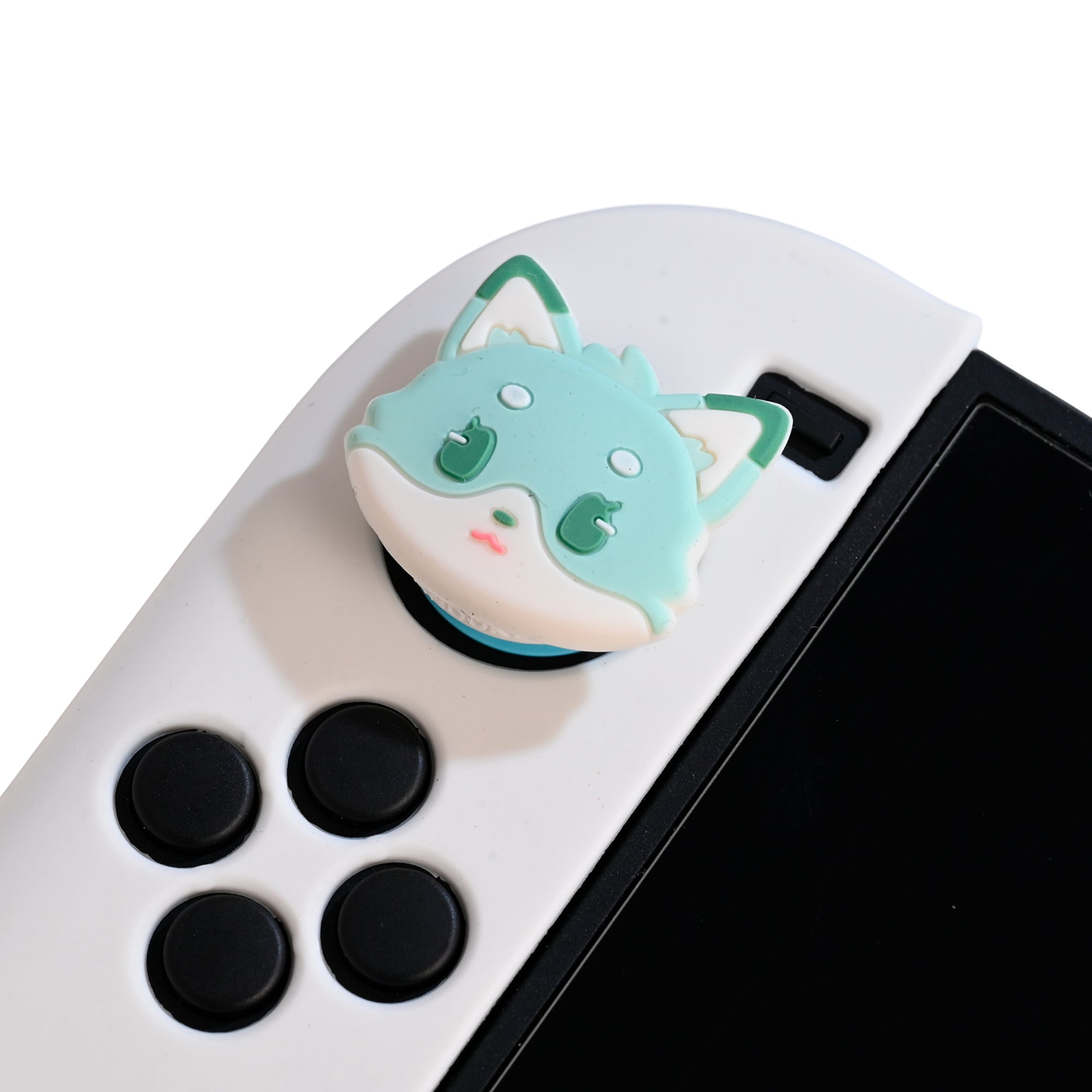 Blade Custom Kit (Tanooki - Yuki) - Nintendo Switch 2