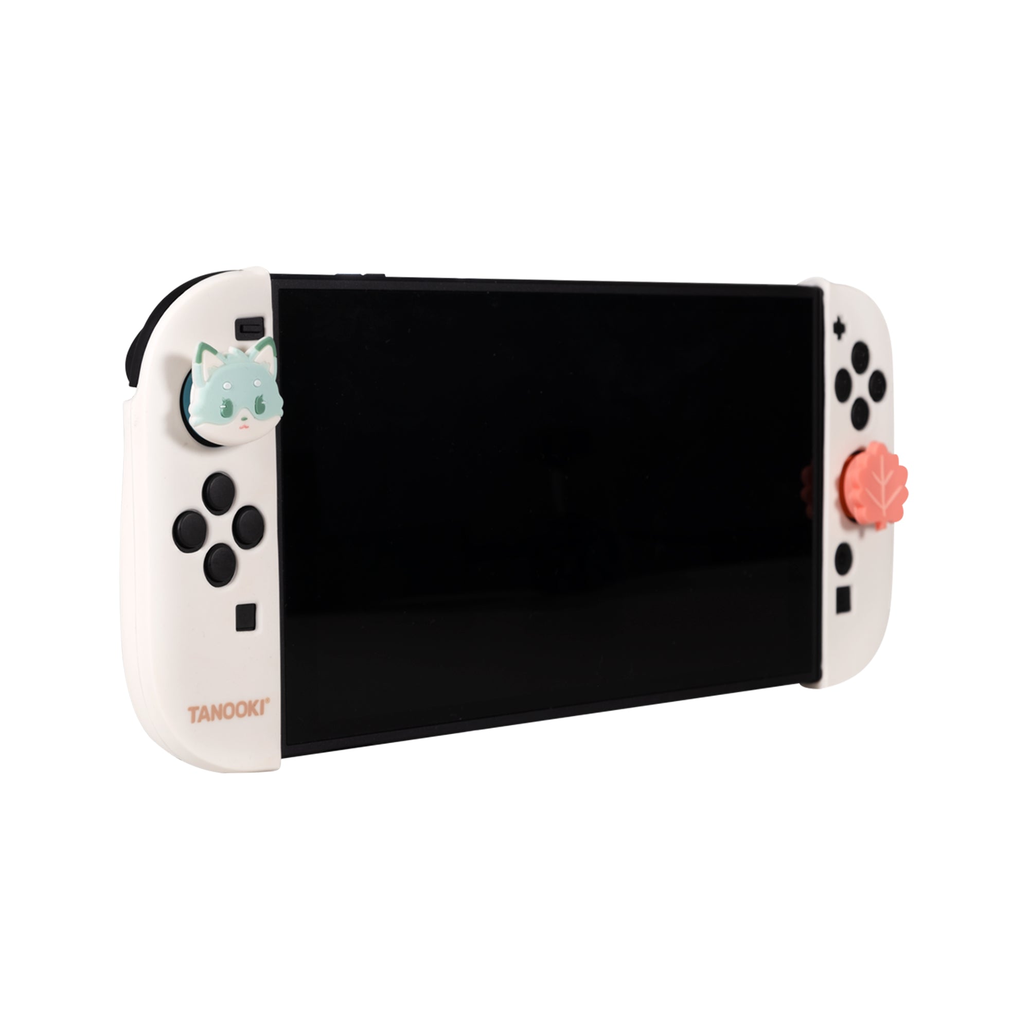 Blade Custom Kit (Tanooki - Yuki) - Nintendo Switch 2