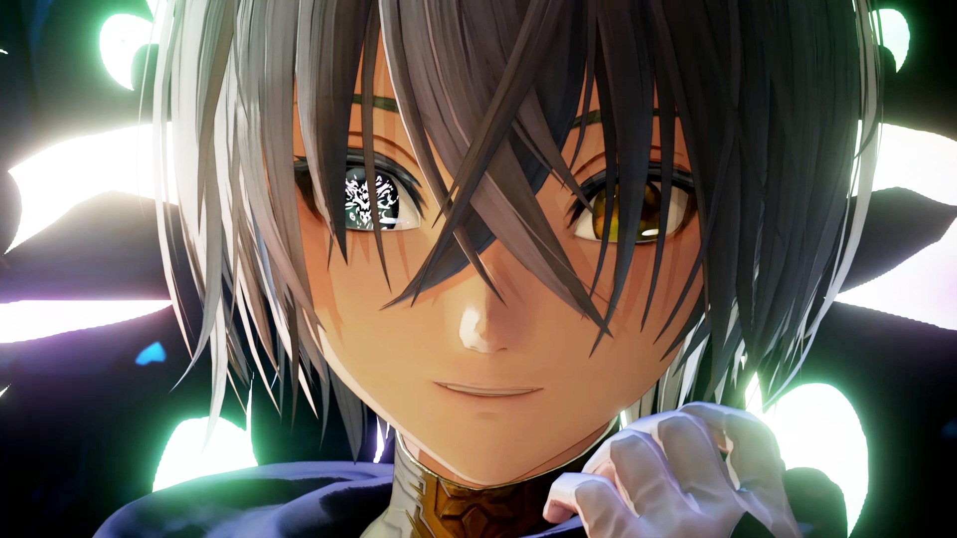 Tales of Arise