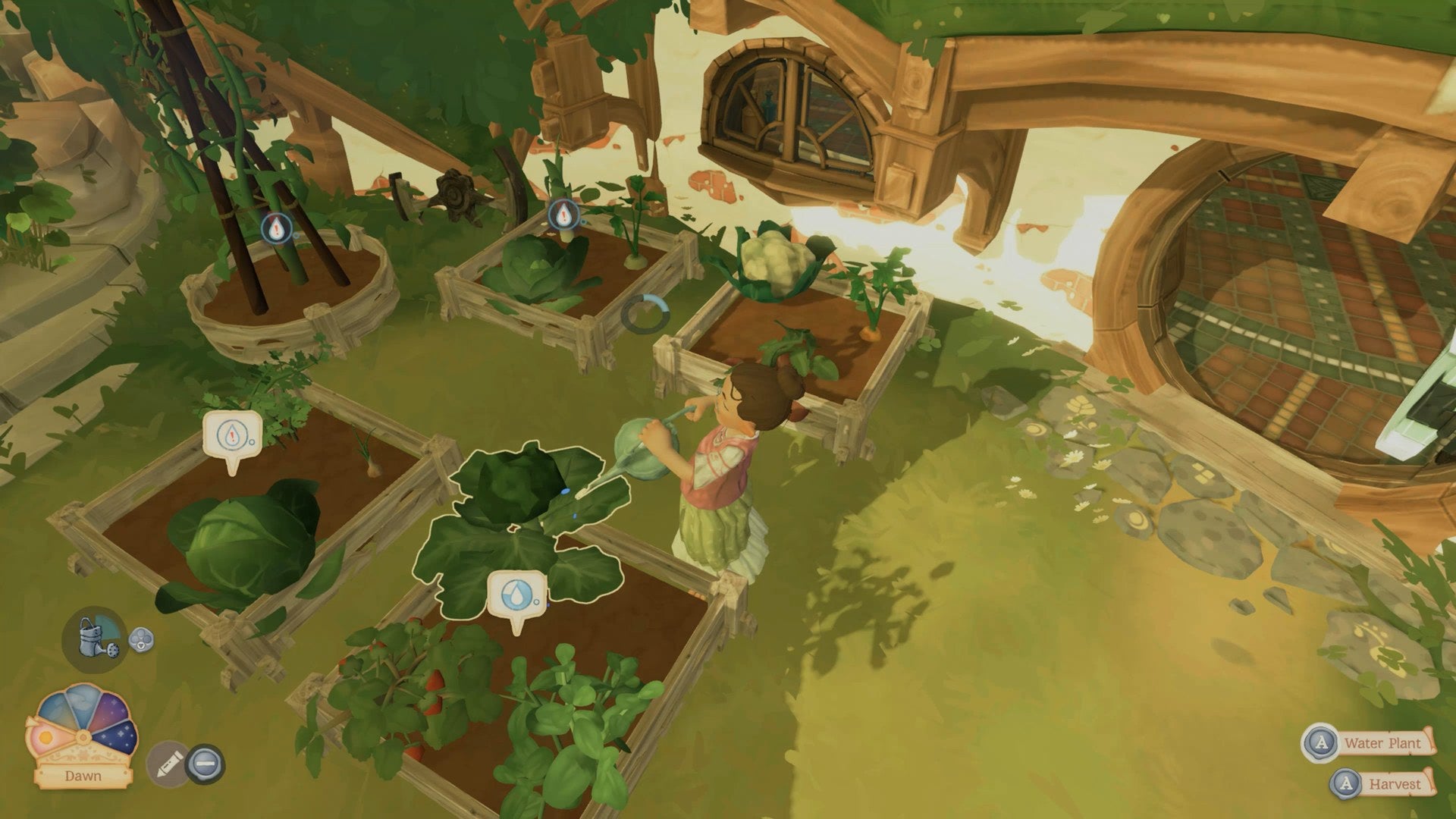 Tales of the Shire: A The Lord of the Rings Game