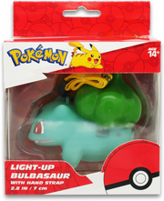 Pokémon Bulbasaur Light Up Figurine