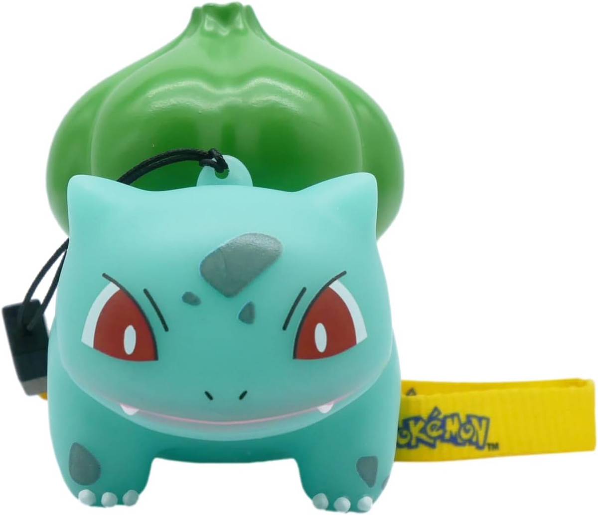 Pokémon Bulbasaur Light Up Figurine