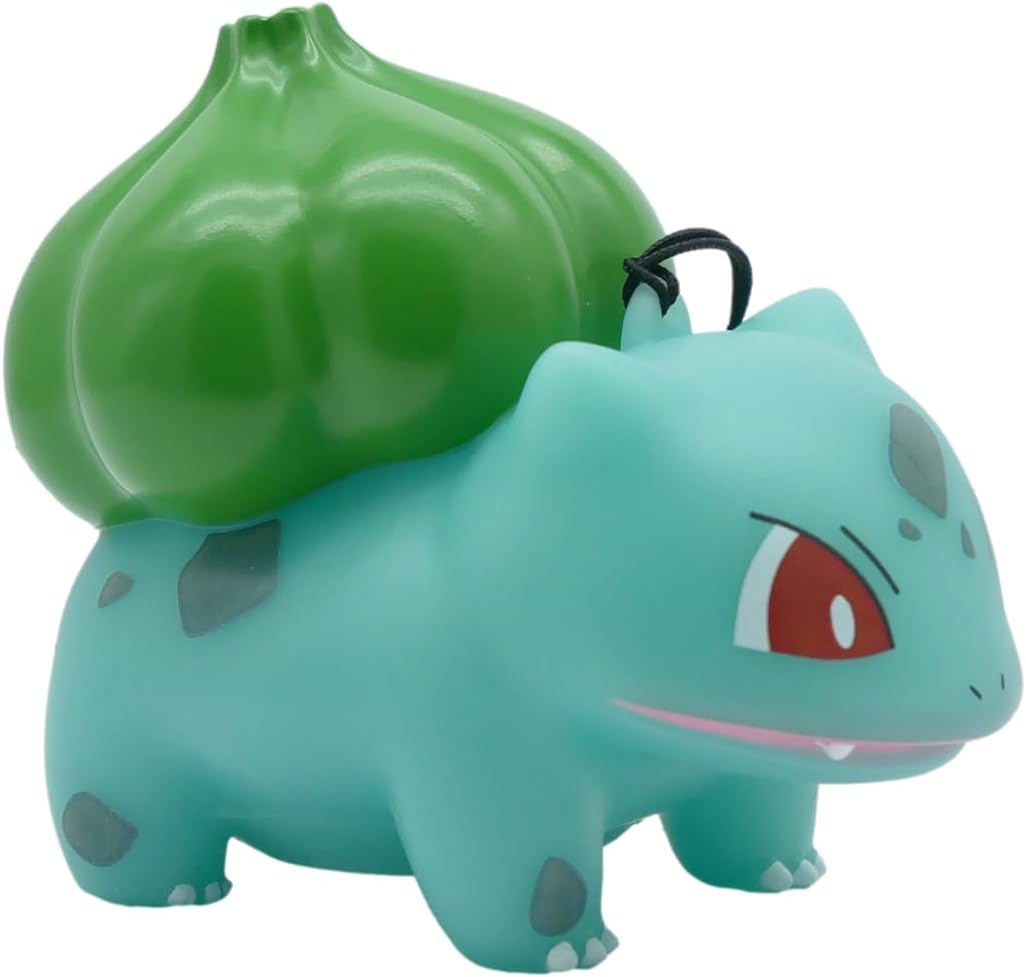 Pokémon Bulbasaur Light Up Figurine