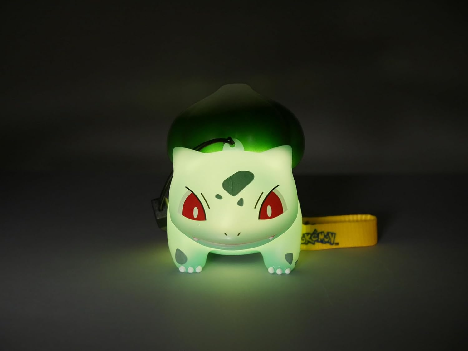 Pokémon Bulbasaur Light Up Figurine