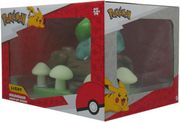 Pokémon Bulbasaur Light Up Scene