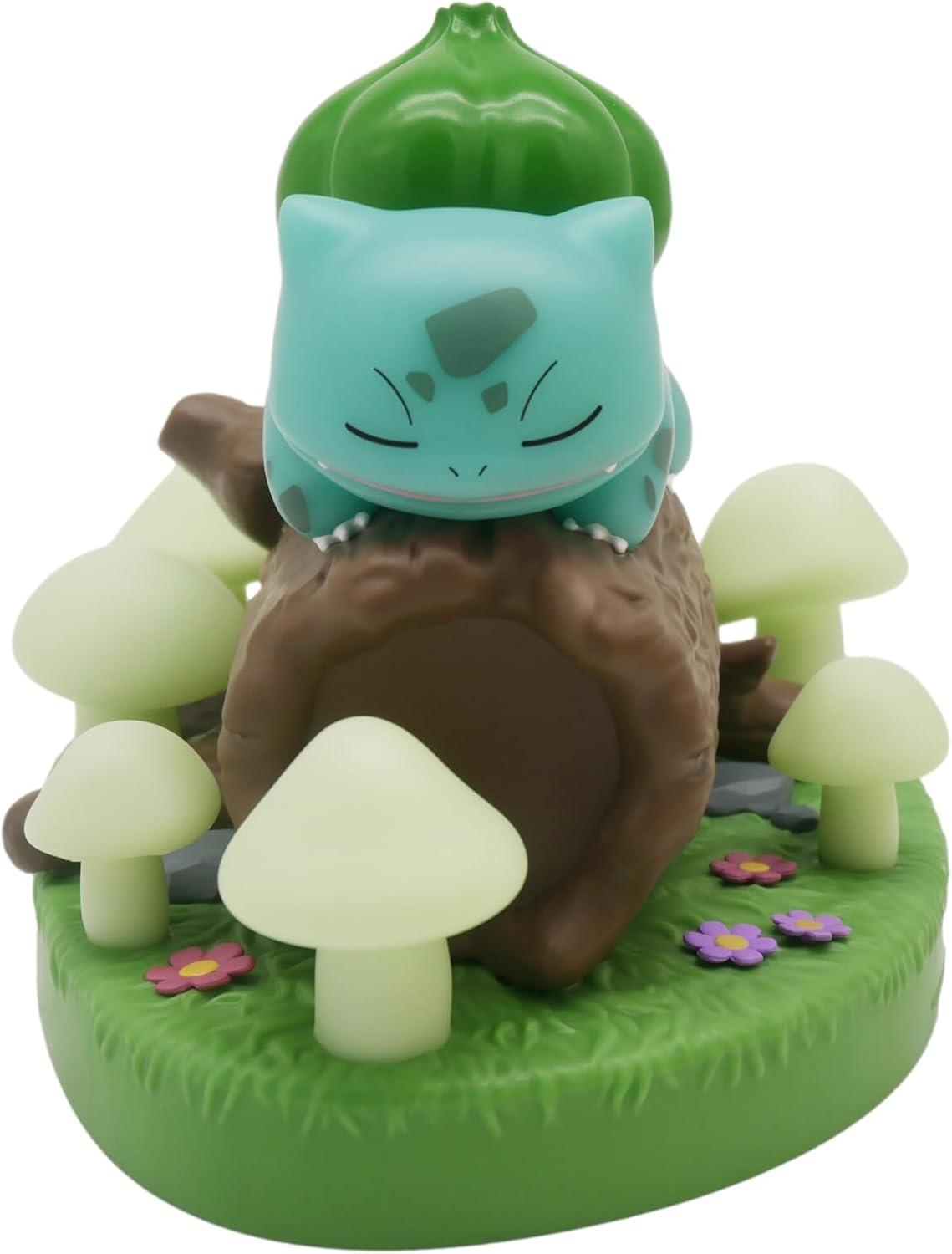 Pokémon Bulbasaur Light Up Scene