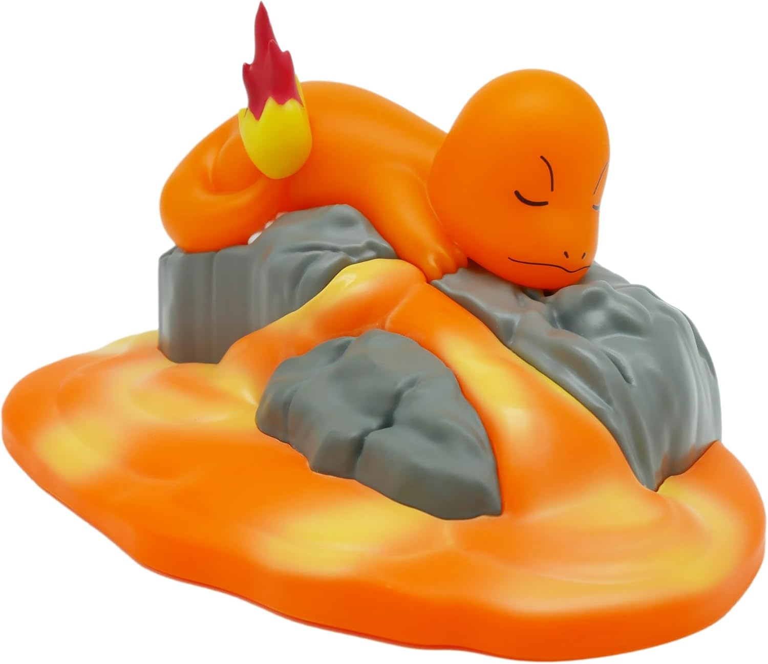 Pokémon Charmander Light Up Scene
