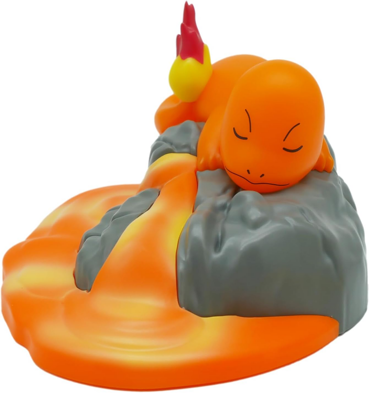 Pokémon Charmander Light Up Scene