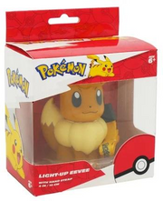 Pokémon Eevee Light Up Figurine