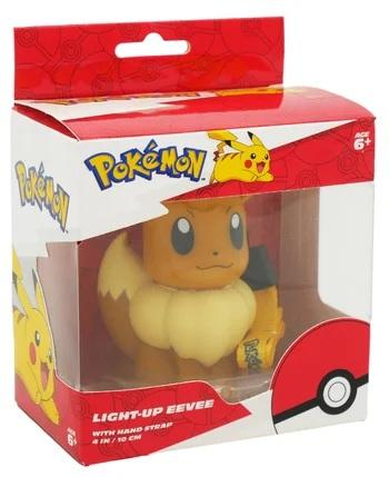 Pokémon Eevee Light Up Figurine