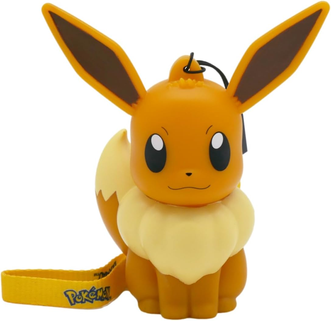 Pokémon Eevee Light Up Figurine